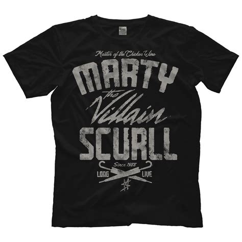 ysl shirt marty scurll|Home .